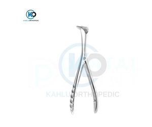 Ensemble d'instruments micro-auriculaires de 104 pièces pour la chirurgie de l'oreille, kit de chirurgie de l'oreille, kit de tympanoplastie par KO-MES-1503 KAHLU ORTHOPEDIC - Product Image 6