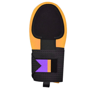 <b>Baseball</b> Training Sliding Mitts Team Sports Protective Thumb Support <b>Baseball</b> Softball Competition OEM Wholesale Sliding Mitts - Product Image 3