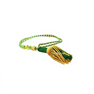 Cincture กับรอบปมศาสนาครีบอกเชือก - Product Image 3