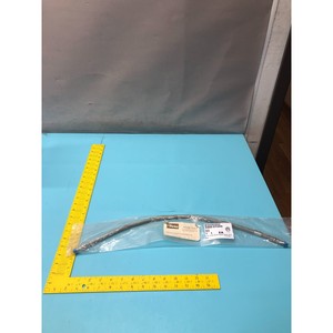 Manguera Flexible AMAT 3400-01059 de 3/8 OD TFE/SST Trenzada - Equipo y Piezas de Semiconductores de Confianza de Marca Global - Product Image 1