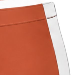Manufacturer <b>Burgundy</b> Football <b>Shorts</b> Athletic Uniform <b>Shorts</b> Team Training Wear Custom Sports Apparel Performance Clothing - Product Image 5
