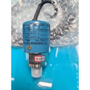 Nagano Keiki CE10 Gebraucht, so wie er ist, Legacy Halbleiterausrüstungsteile - Product Image 3