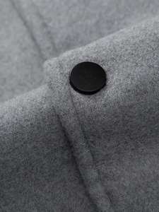 Chaquetas Varsity de Béisbol para Hombre al por Mayor, Chaqueta de Béisbol Personalizada, Resistente al Viento, a Bajo Precio - Product Image 6