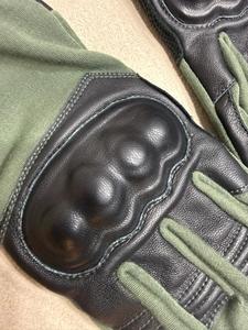 Brand New 2026 <b>Men</b> Women Shooting Tactical <b>Gloves</b> Full Finger Wrist Smooth Evening Party Formal Bridal Stretch Tactical <b>Gloves</b> - Product Image 3