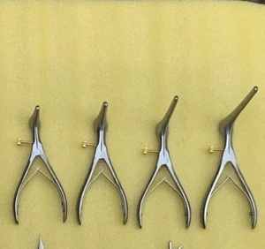 Tegra Surgical Septoplasty Instruments Set Premium Quality German Stainless Steel Manual Reusable High-<b>Temperature</b> Sterilized CE - Product Image 2