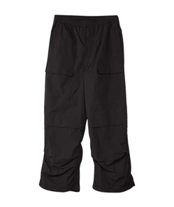 Ensemble de survêtement unisexe respirant coupe-vent effet froissé deux pièces avec empiècements, haute qualité, grandes tailles, personnalisable avec logo - Product Image 5