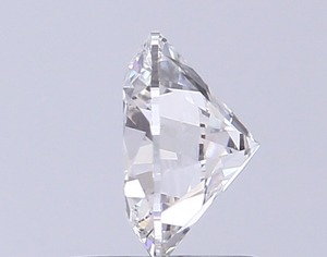 Diamant rond brillant de 0,98 carat, D VS1, cultivé en laboratoire, certifié IGI, polissage excellent, pierre non montée pour la fabrication de bijoux - Product Image 2