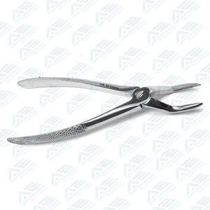 Instrumentos Quirúrgicos Dentales, Pinzas para Extracción de Dientes, Pinzas para Raíces Superiores, Equipos Dentales - Product Image 6