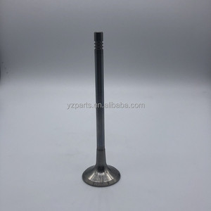 N20 N46 N52B25 N52B30 N54B30 N55B30 B38 B48 B58 N62 N63B44 S63B44 N63T N47 N57 Válvula de entrada Válvula de escape para BMW - Product Image 2