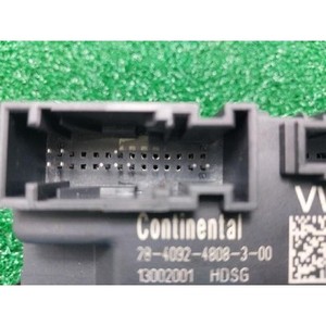 ECUs y Módulos de Computación Usados A6 4G5959107C - Product Image 3