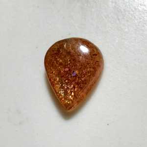 บลูโทแพซธรรมชาติ 9 กะรัต ทรงคุชชั่น พลอยหลวม Zubeda Gems รับประกันโดยผู้เชี่ยวชาญ สำหรับทำจี้เครื่องประดับ รัฐราชสถาน - Product Image 5