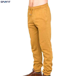 Custom <b>Men</b>’s Casual <b>Jogger</b> Pants Elastic Waist Drawstring <b>Slim</b> <b>Fit</b> Tapered Sweatpants with Pockets for Streetwear - Product Image 6