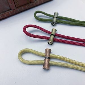 <span class=keywords><strong>Bracelet</strong></span> en <span class=keywords><strong>paracorde</strong></span>, pendentif couteau, ensembles de couteaux, accessoires en <span class=keywords><strong>paracorde</strong></span>, cordon de lampe torche, pendentif pour couteau utilitaire, extérieur - Product Image 5