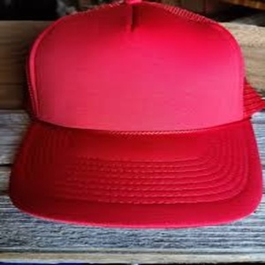 Custom Embroidered Mesh Trucker <b>Baseball</b> <b>Cap</b>-Heat-Transfer Printed Casual Cycling 100% Cotton Unisex Adults All Seasons Street - Product Image 5
