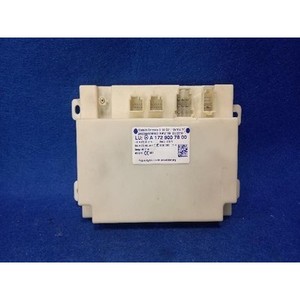 ECU และโมดูลคอมพิวเตอร์มือสองสำหรับรถยนต์ C-class รุ่น A1729007800 - Product Image 1