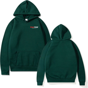 Sudadera con Capucha de Alta Calidad para Hombre, Gruesa, Cálida para Invierno, Informal, de Felpa - Product Image 4