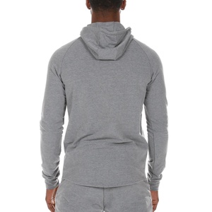 Chándal Informal con Capucha para Hombre y Mujer, Ropa Deportiva de Invierno, 100% Algodón, Personalizable - Product Image 2