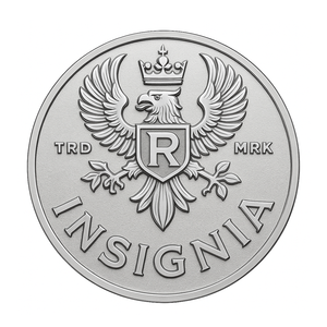 เหรียญเงินอเมริกันแบบกำหนดเอง - เหรียญที่ระลึกประจำชาติ ของที่ระลึกโฆษณา ของที่ระลึกโบราณ ดีไซน์เลียนแบบเคลือบทอง ป้องกันรังสียูวี - Product Image 6