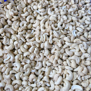 Nueces de Anacardo Listas para Enviar, Nueces SANTIGO, Granos de Anacardo a Granel, Sin Impuestos, Noix De Cajou - Product Image 1