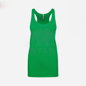 Light Weight Quick Dry New Fashion Women Tank <b>Top</b> Wholesale Reasonable Price <b>Top</b> Selling Women Tank <b>Tops</b> - Product Image 2