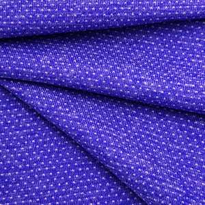 Tissu POLYESTER PK de conception tendance pour vêtements de jogging - Product Image 5