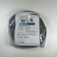 Capteur de Proximité E2E-X10ME1-M1 E2E-X10MF2 E2E-X18ME1 E2E-X2F1-M1 E2E-X2ME1 E2E-X2ME1-M3 E2E-X5E2 E2E-X5MF1 E2E-X8MD2 pour OMRON