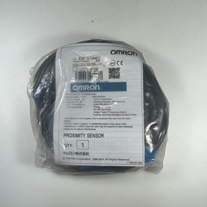 Capteur de Proximité E2E-X10ME1-M1 E2E-X10MF2 E2E-X18ME1 E2E-X2F1-M1 E2E-X2ME1 E2E-X2ME1-M3 E2E-X5E2 E2E-X5MF1 E2E-X8MD2 pour OMRON - Product Image 3