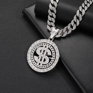 Vente flash - Pendentif en diamant sur mesure pour mariage ou fiançailles et cadeau de la Saint-Valentin, disponible en quantité importante - Product Image 4