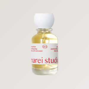 น้ำหอมแท้ขายส่ง O Korean K-Beauty Marei Studio Eau de Parfum 003 Yeonhui 50ml ผลิตในเกาหลี - Product Image 4