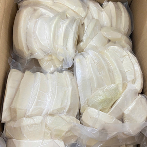 Cassava Congelée Naturelle du Vietnam en Fûts en Gros pour Délicieux Desserts Traditionnels et Production de Farine de Haute Qualité 99 Gold Data - Product Image 4