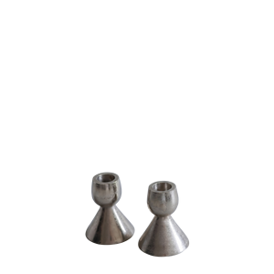 Top Seller Candlestick Holder Set of 2 Durable Home Decoration Taper <b>Candle</b> Stand Designer Taper <b>Candle</b> Holder - Product Image 3