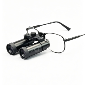 Lente d'Ingrandimento Elettrica 4X 5X 6X ad Alta Potenza per Esame Orale, Attrezzatura Dentistica di Alta Qualità - Product Image 3