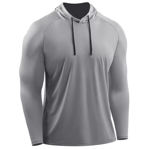 Sudadera con Capucha para Hombre al por Mayor, Personalizable con Logotipo, Alta Calidad, 500 GSM, 100% Algodón, Felpa Gruesa y Pesada - Product Image 1