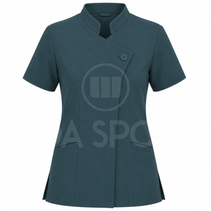 Fournisseur d'uniformes hospitaliers, fabricant de blouses médicales sur mesure, exportateur mondial - Product Image 2
