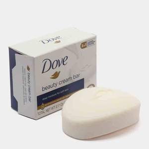 Savon Dove en gros, savon pour le corps, savon Dove pour peaux sensibles - Product Image 4