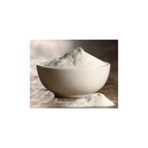 Poudre de pomme de terre premium, finement moulue, déshydratée, pour la transformation alimentaire, les collations, les soupes, les sauces, la pâtisserie et la cuisine - Product Image 1