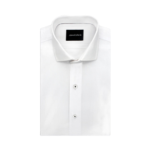 Camisa de Vestir para Hombre al Por Mayor, Último Estilo, Superventas, Antiarrugas, Material Duradero, Totalmente Personalizable - Product Image 4