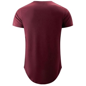 T-shirts pour hommes à logo personnalisé en microfibre, séchage rapide, respirants, toutes tailles, style streetwear – Meilleures ventes - Product Image 6