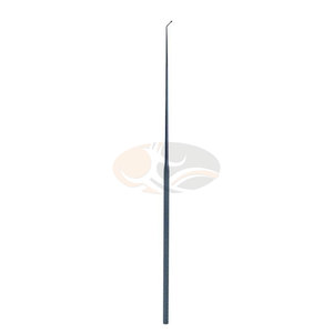 Micro-dissecteurs à boule en titane, instrument chirurgical de précision, outil de dissection à pointe fine et extrémité sphérique, léger et résistant à la corrosion - Product Image 1