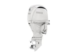 Motor Fuera de Borda Yama de 150 HP, Color Blanco, OEM, Acero Inoxidable 304, 2 Años de Garantía - Product Image 1