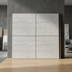 Carrelage de stationnement en pierre, sol en granit, 2cm d'épaisseur, 60x60, 30x60, 30x30, 60x90 cm, Texture bon marché, 24x24 carreaux - Product Image 1
