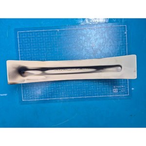 AMAT Centura DT Hart <b>Ceramic</b> <b>Ring</b> <b>Ceramic</b> Process <b>Ring</b> Used As Is Legacy Semiconductor Equipment Parts - Product Image 2