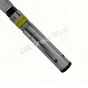 Conjunto de cabezal de perforación de diamante CGE <span class=keywords><strong>HQ</strong></span> HQ3 para exploración minera y geotécnica - Product Image 5