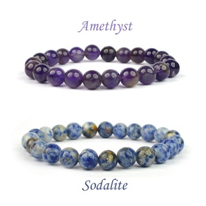 กำไลคริสตัลบำบัด - Product Image 2