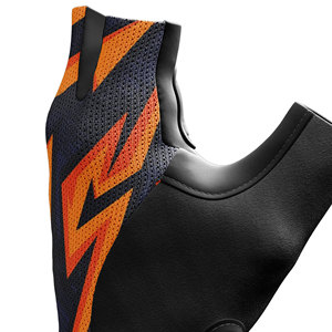 Gants de cyclisme professionnels de haute qualité, nouvelle arrivée, très demandés, séchage rapide pour le cyclisme sur route. - Product Image 2