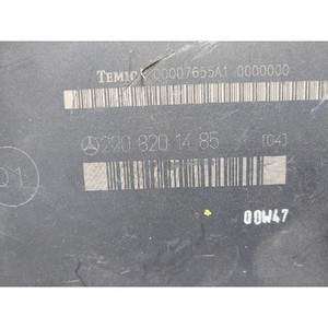 ECUs et modules informatiques d'occasion de classe S 2208201485 - Product Image 4