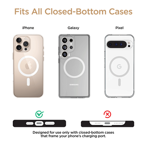 TECHcessories Cinturino Universale a Tracolla per Telefono, Corda Intrecciata Color Sabbia, Accessorio per Cellulare - Product Image 2