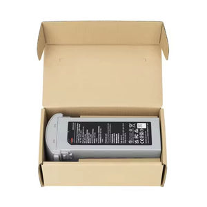 Batterie LiPo 4S Autel EVO Max 4T Originale 8070mAh à échange à chaud avec pochette auto-chauffante 14.88V 120Wh pour applications de sécurité Prête à l'expédition - Product Image 4