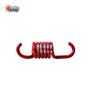 สปริงคลัตช์ SUN RACING สำหรับ CLICK125 CLICK150 PCX150 PCX160 1500RPM  แบบเร็วตอบสนองไว  ปรับแต่งระบบส่งกำลัง 3 ชิ้น - Product Image 3