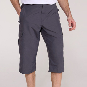 Pantalones Cortos Largos para Hombre, Diseño Moderno, Alta Calidad, Precio Económico, Cintura Elástica, para Adultos - Product Image 5